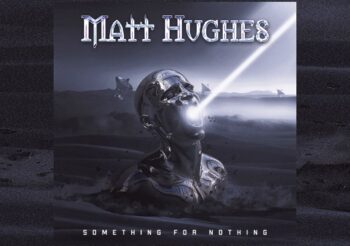 Something For Nothing is out now!
